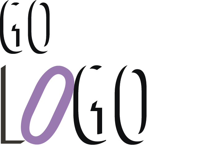 GO-LOGO Grafikdesign